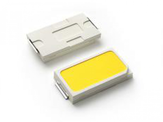 Светодиод ARL-5730-SAN-White6000-80 (3V, 150mA) (Arlight, SMD 5730) фото:6