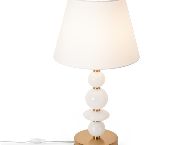 Настольный светильник Freya FR2064TL-01BS фото:2