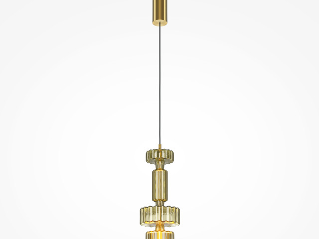 Подвесной светильник Maytoni MOD253PL-L18BS3K2 фото:13
