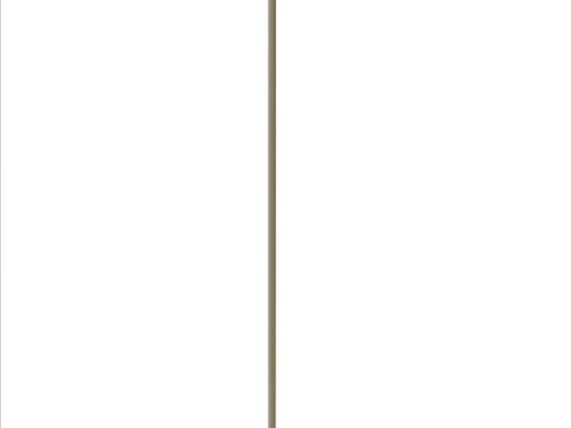Подвес жесткий ART-APRIORI-ROD-A-L800 (OG) (Arlight, IP20 Металл, 3 года) фото:1