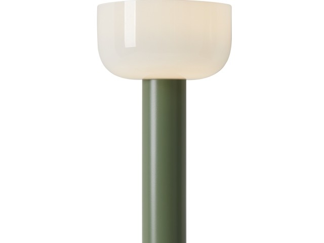 Настольный светильник Freya FR6185TL-L5GN фото:4