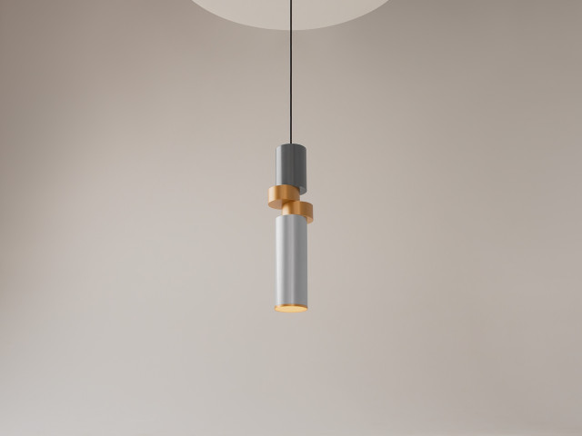 Подвесной светильник Maytoni MOD303PL-01CFL2 фото:16