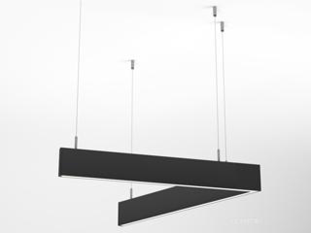 Светильник ALT-LINEAIR-RECTANGLE-FLAT-UPDOWN-DIM-1375x785-140W Day4000 (BK, 100 deg, 230V) (Arlight, IP20 Металл, 3 года) фото:7