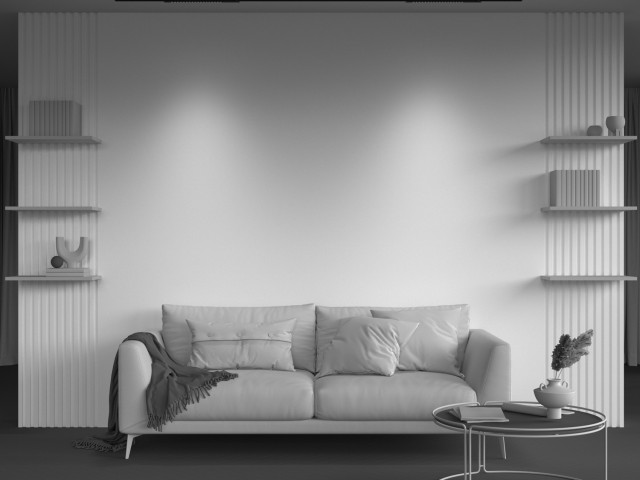 Трековый светильник Technical TR232-2-15W4K-B фото:4