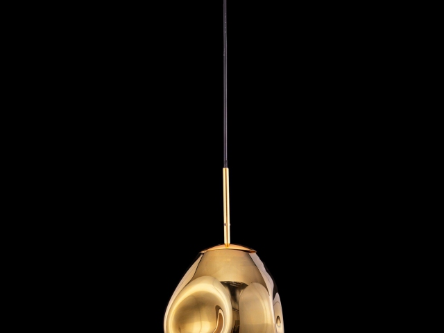 Подвесной светильник Maytoni P014PL-01G фото:4