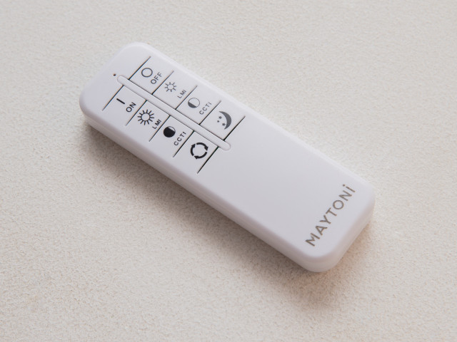 Потолочный светильник Maytoni MOD426CL-L43WK фото:1