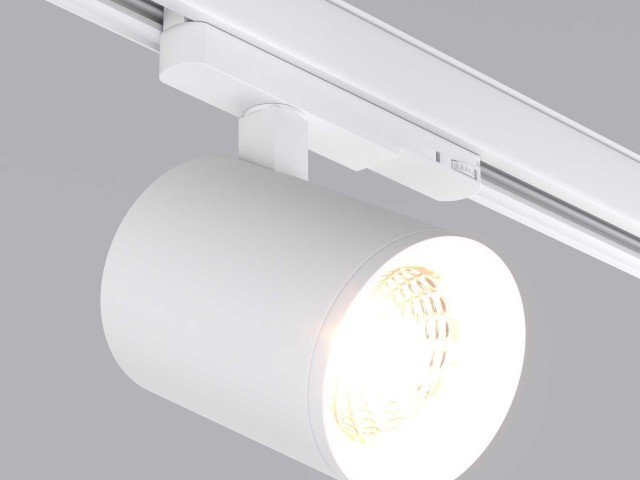 Светильник LGD-NIKA-4TR-R100-40W White6000 (WH, 24 deg, 230V) (Arlight, IP20 Металл, 5 лет) фото:3