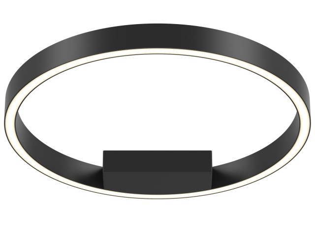 Потолочный светильник Maytoni MOD058CL-L25BK фото:1