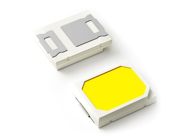 Светодиод ARL-2835DW-P80 Day White (D1W) (Arlight, SMD 2835) фото:2