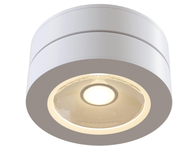 Потолочный светильник Technical C022CL-12W3K-B-1 фото:10