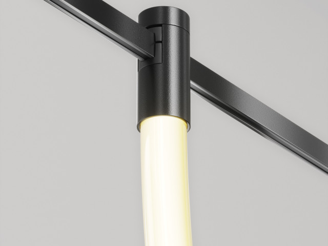 Трековый светильник Technical TR154-1-27W3K-B фото:8