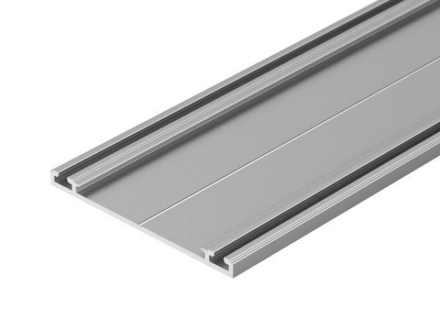 Профиль-держатель PHS-3X-BASE-H4.3-2000 ANOD (Arlight, Алюминий) фото:8