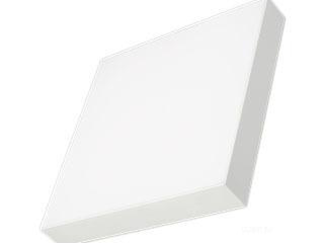 Светильник IM-QUADRO-EMERGENCY-3H-S400x400-44W Warm3000 (WH, 120 deg, 230V) (Arlight, IP40 Металл, 2 года) фото:11