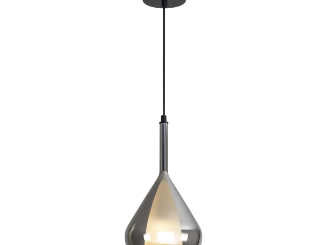 Подвесной светильник Freya FR5459PL-01SM фото:6