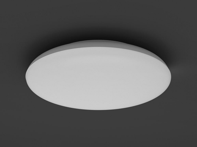 Светильник CL-FRISBEE-DIM-R380-25W Day4000-MIX (WH, 180 deg, 230V) (Arlight, IP54 Пластик, 3 года) фото:24