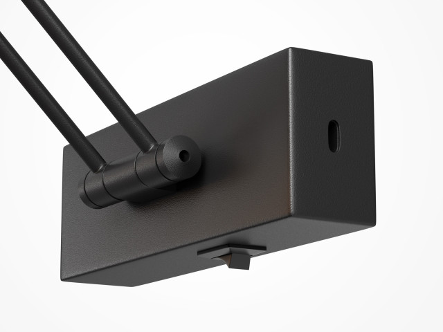 Подсветка Maytoni MIR268WL-L3B3K фото:7