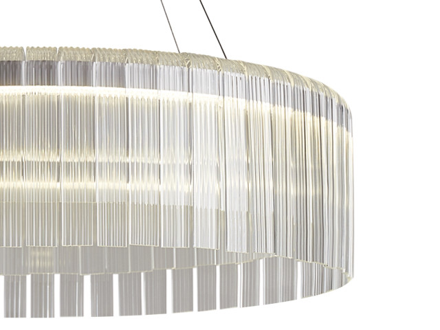 Подвесной светильник Freya FR5546PL-L60W фото:7