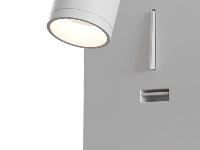 Настенный светильник (бра) Technical C041WL-L3W3K фото:1