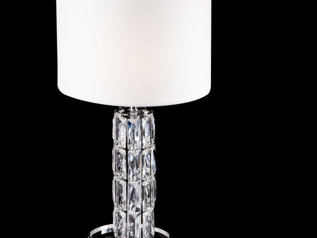 Настольный светильник Maytoni DIA008TL-01CH фото:35