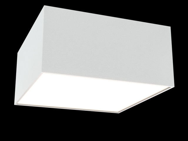 Потолочный светильник Technical C067CL-L12W4K фото:6