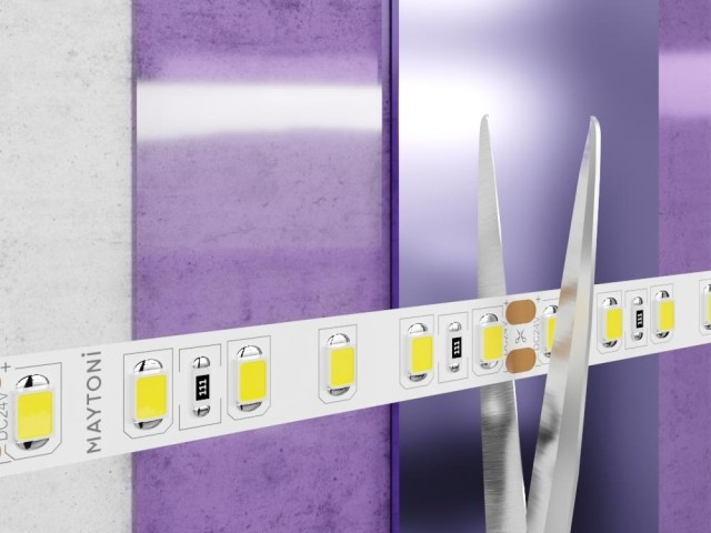 Светодиодная лента Led Strip 10148 фото:2