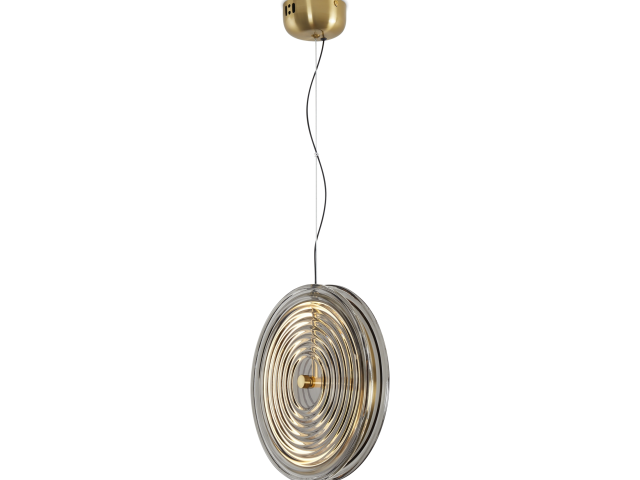 Подвесной светильник Freya FR5442PL-L11B фото:13