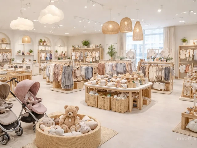 Встраиваемый светильник HOKASU HS80-IN PROM (10-40W) Фото:2