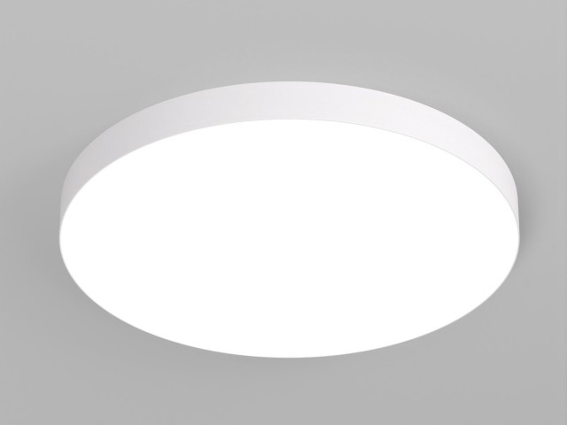 Светильник SP-RONDO-R600-60W Day4000 (WH, 120 deg, 230V) (Arlight, IP40 Металл, 3 года) фото:5
