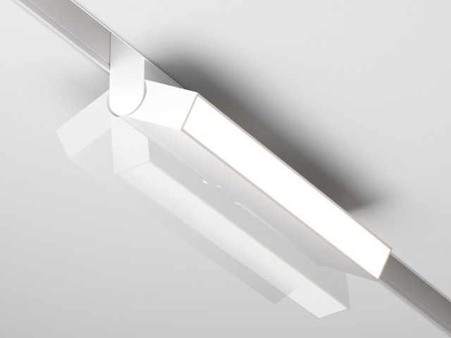 Трековый светильник Technical TR036-4-12WTW-DSZ-W фото:93