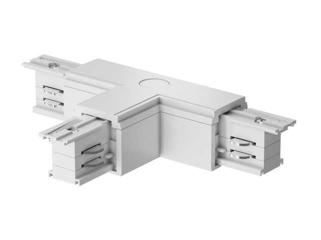 Комплектующие для накладной трековой системы Technical TRA005CT-31W-L фото:11