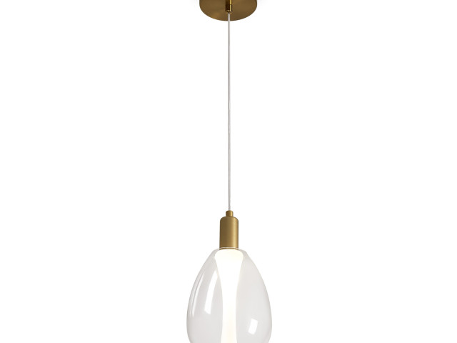 Подвесной светильник Freya FR5501PL-01BZ фото:9