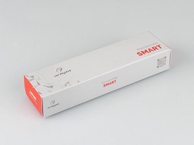 Контроллер SMART-K2-RGBW (12-24V, 4x5A, 2.4G) (Arlight, IP20 Пластик, 5 лет) фото:4