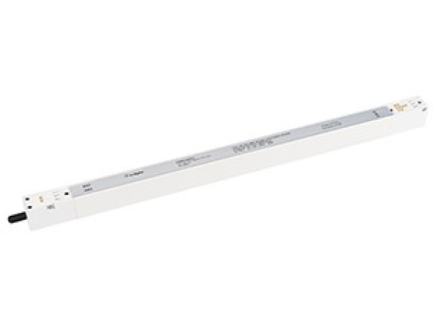 Блок питания ARV-SP-200-MAG25-PFC-WH (24V, 8.3A, 200W) (Arlight, IP20 Пластик, 5 лет) фото:1
