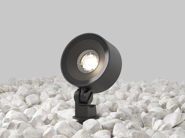 Ландшафтный светильник Outdoor O495FL-L18B3K фото:5