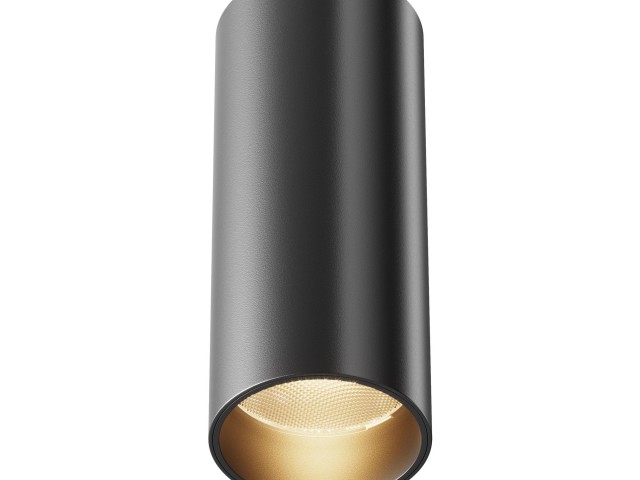 Потолочный светильник Technical C056CL-L12B3K-W-B фото:9