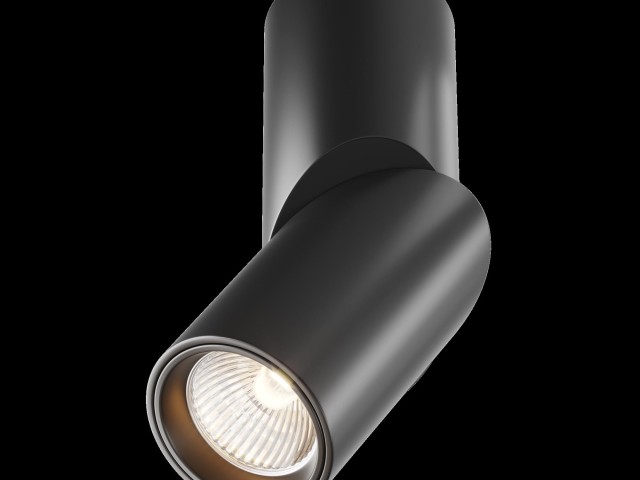 Потолочный светильник Technical C027CL-L10B фото:1