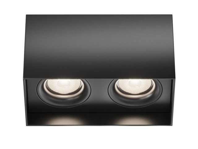 Потолочный светильник Technical C015CL-02B фото:7