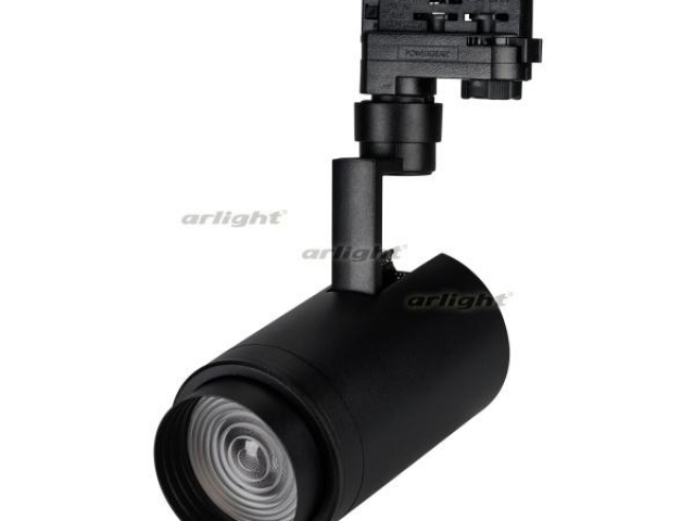 Светильник LGD-ZEUS-4TR-R88-20W Warm (BK, 20-60 deg) (Arlight, IP20 Металл, 3 года) фото:8