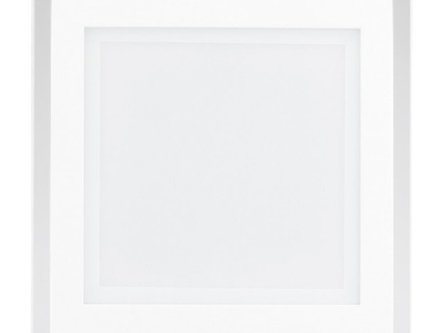 Светодиодная панель LT-S200x200WH 16W Day White 120deg (Arlight, IP40 Металл, 3 года) фото:8