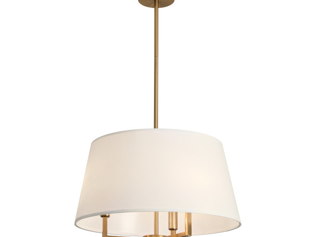 Потолочный светильник Freya FR2042CL-03BS фото:9