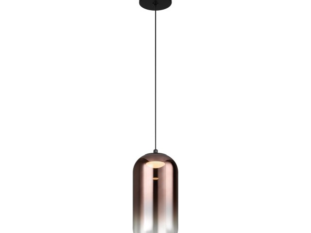 Подвесной светильник Freya FR6134PL-L4C фото:6