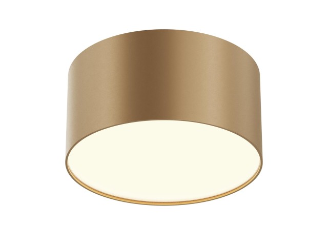 Потолочный светильник Technical C032CL-12W3K-RD-MG фото:15