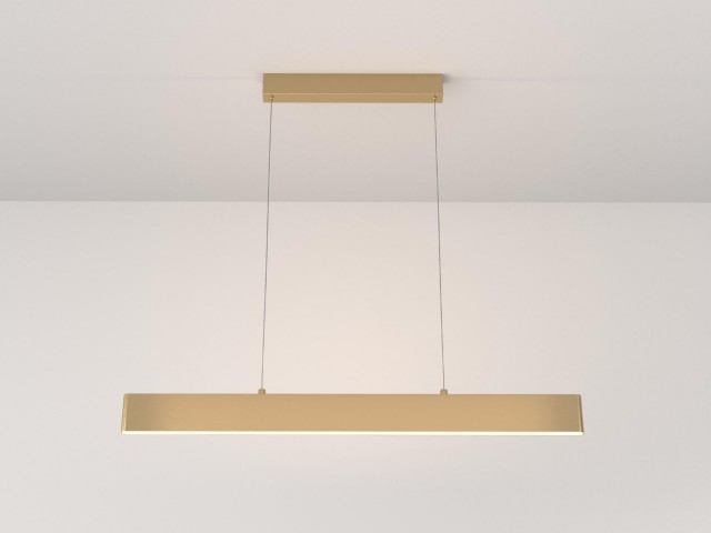 Подвесной светильник Technical P010PL-L23G3K фото:16