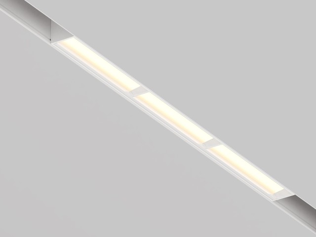 Трековый светильник Technical TR106-2-18W3K-W фото:6