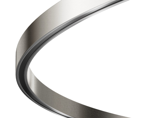 Шинопровод накладной/подвесной Technical TRX154-R-D800-PT фото:9