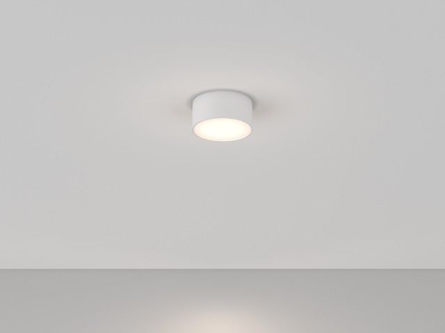 Потолочный светильник Technical C032CL-L12W4K фото:6