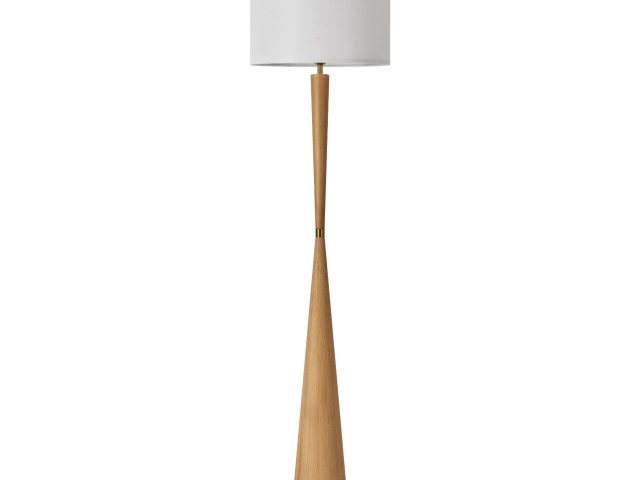 Напольный светильник (торшер) Freya FR5626FL-01T фото:13