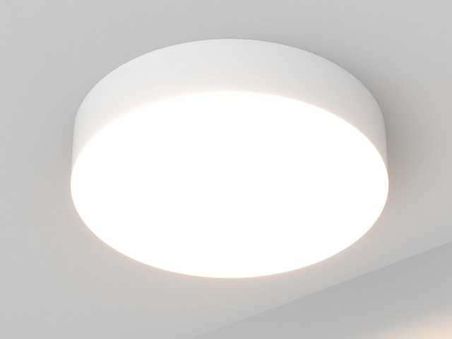 Светильник SP-TOR-PILL-R500-35W Day4000 (WH, 120 deg) (Arlight, IP20 Металл, 3 года) фото:18
