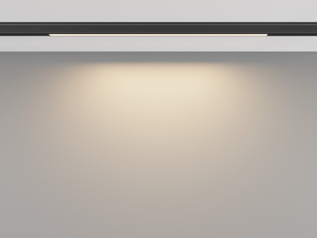 Трековый светильник Technical TR190-1-5W3K-B фото:28