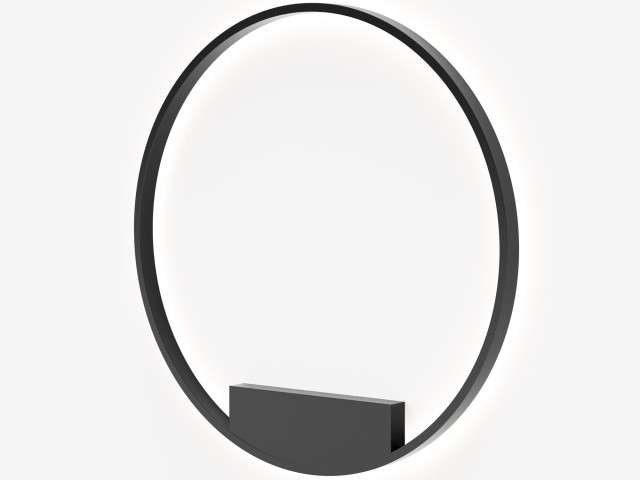 Настенный светильник (бра) Maytoni MOD058WL-L50BK фото:7